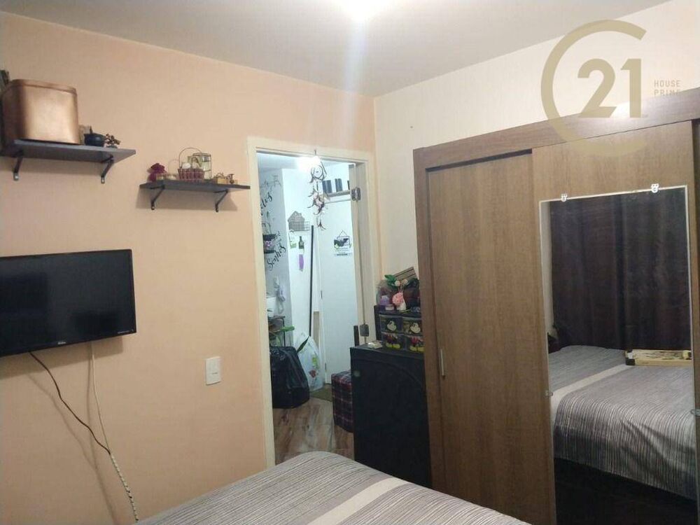 Apartamento, 1 quarto, 31 m² - Foto 3