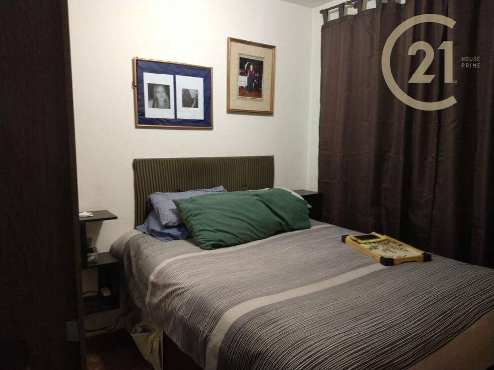 Apartamento, 1 quarto, 31 m² - Foto 4