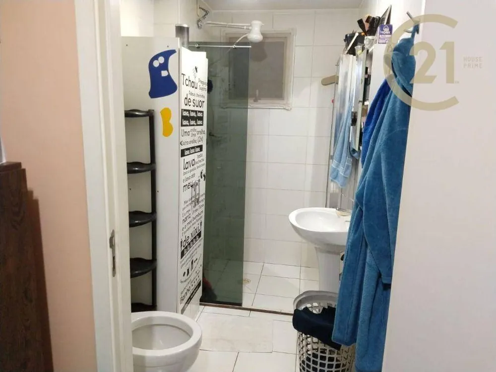 Apartamento, 1 quarto, 31 m² - Foto 5