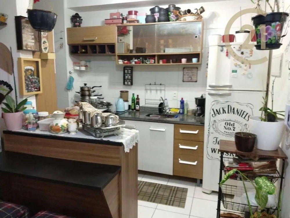 Apartamento, 1 quarto, 31 m² - Foto 6