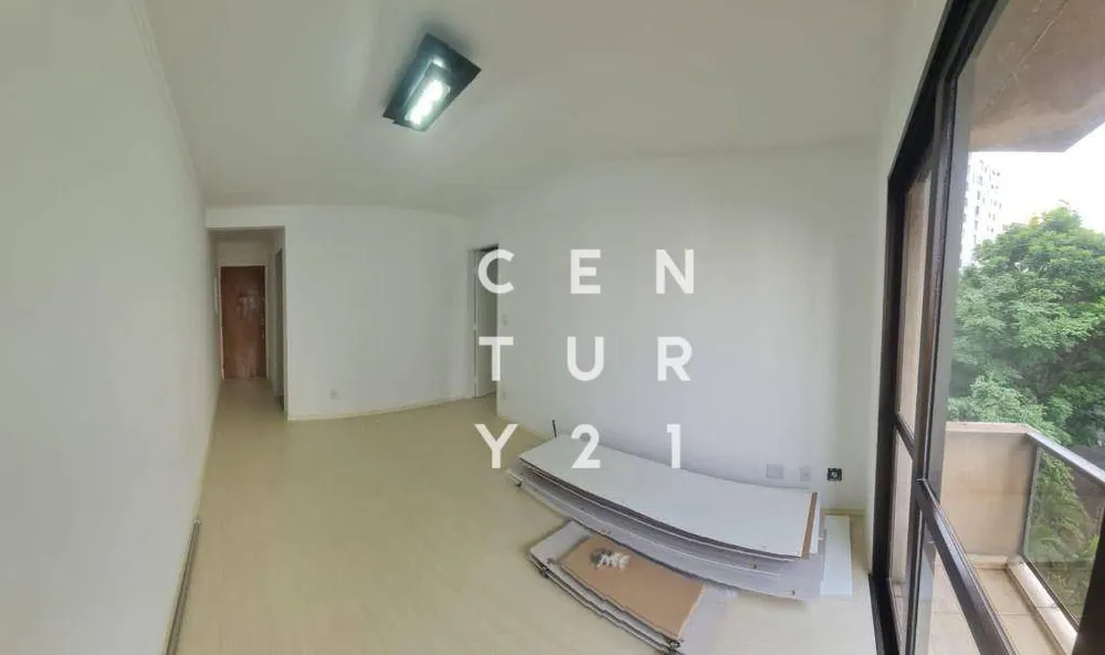 Apartamento, 1 quarto, 44 m² - Foto 2