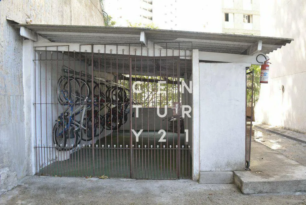 Apartamento, 1 quarto, 44 m² - Foto 8