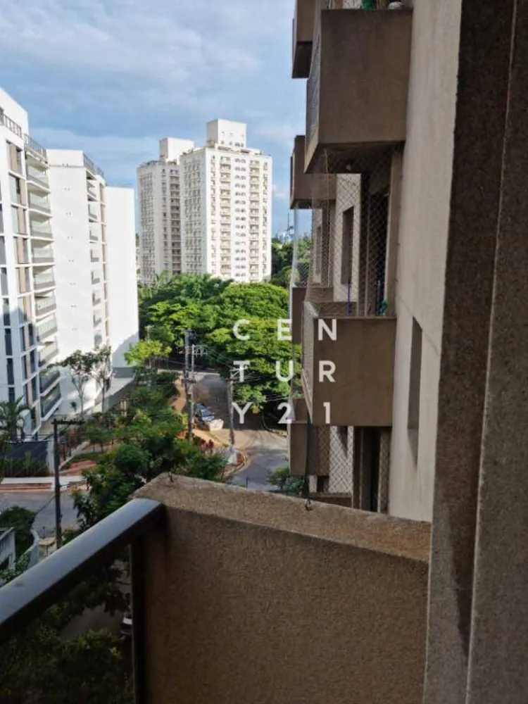 Apartamento, 1 quarto, 44 m² - Foto 1