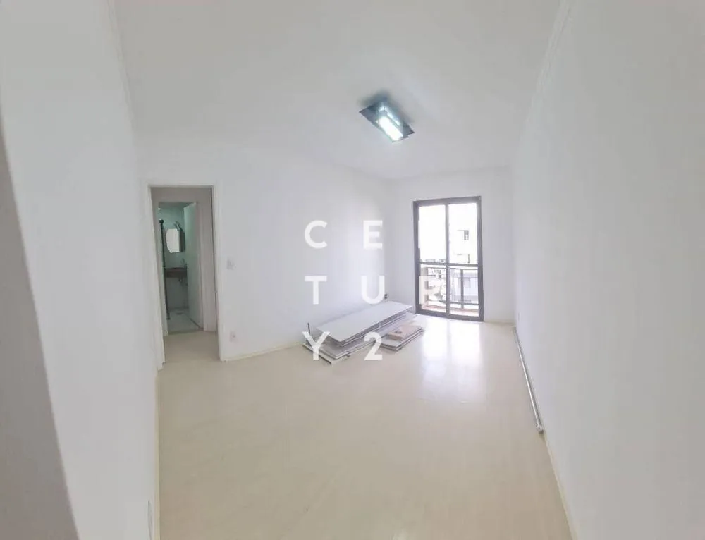 Apartamento, 1 quarto, 44 m² - Foto 2