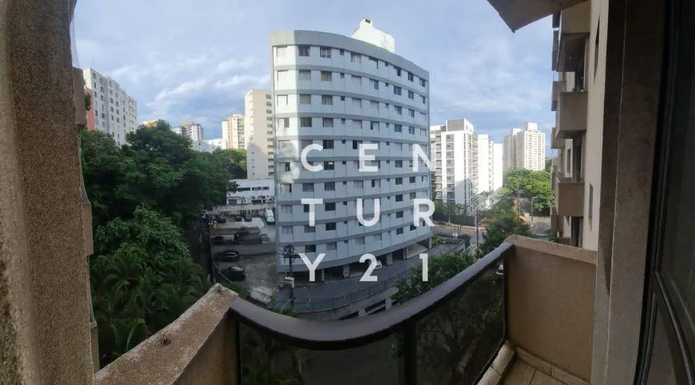 Apartamento, 1 quarto, 44 m² - Foto 3