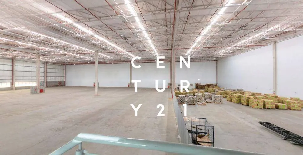 Depósito-Galpão, 1300 m² - Foto 2