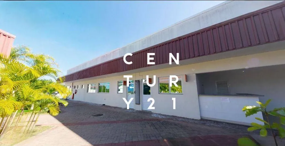Depósito-Galpão, 1300 m² - Foto 3