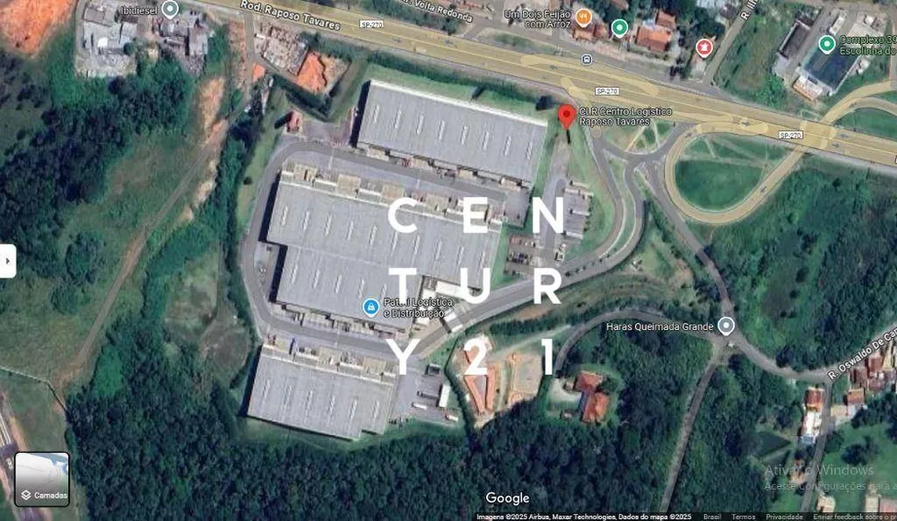 Depósito-Galpão, 1300 m² - Foto 7