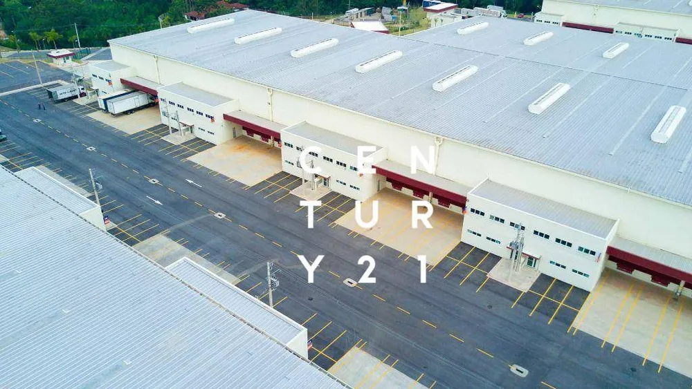 Depósito-Galpão, 1300 m² - Foto 2