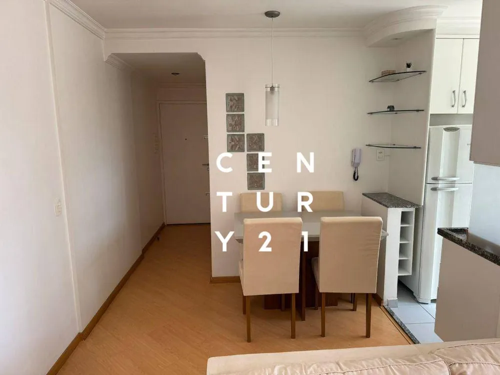 Apartamento, 2 quartos, 54 m² - Foto 2