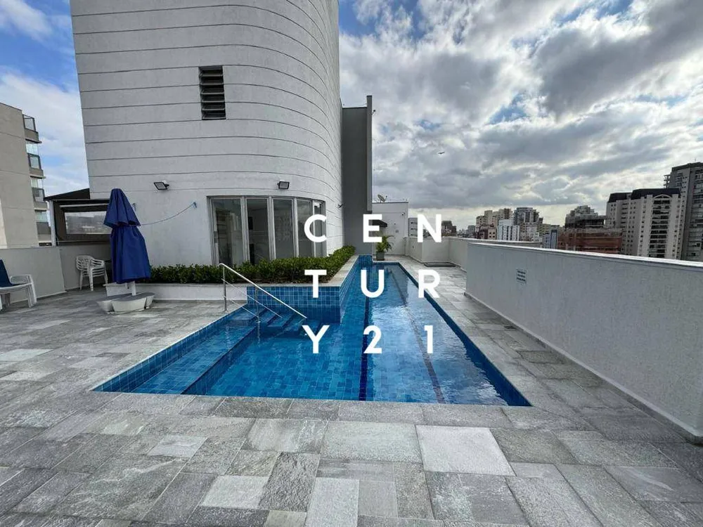Apartamento, 2 quartos, 54 m² - Foto 8