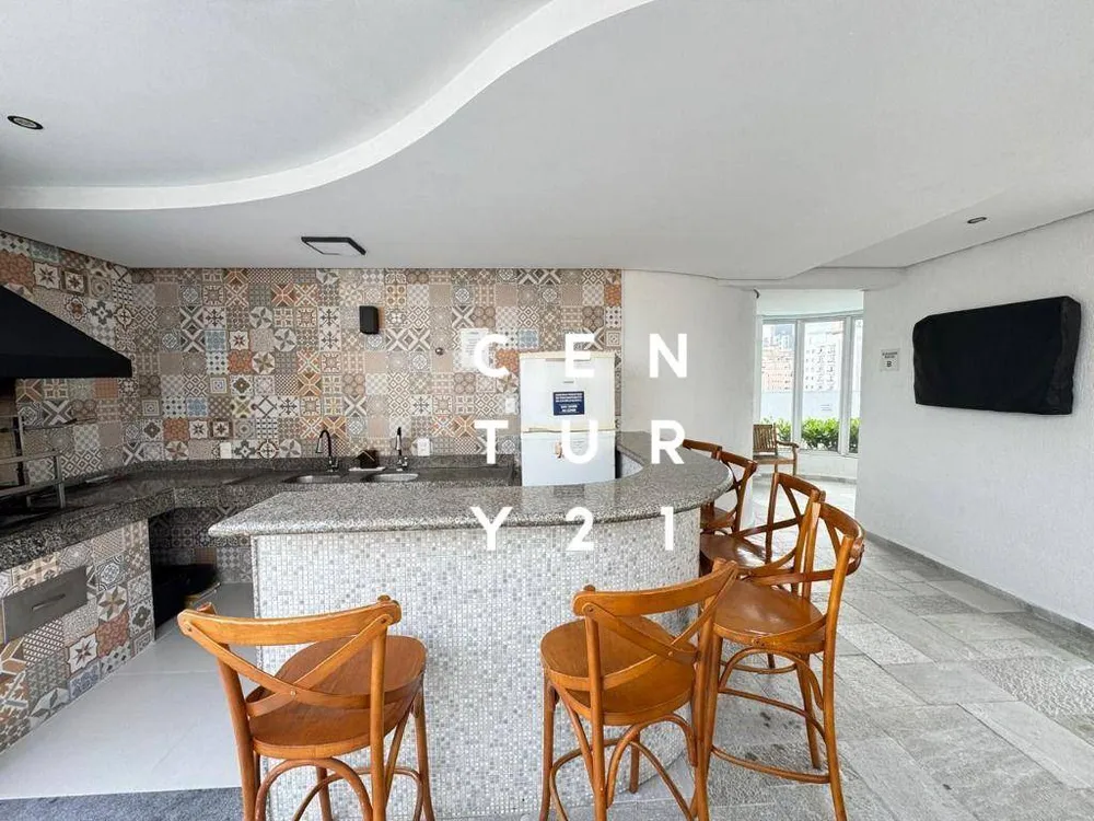 Apartamento, 2 quartos, 54 m² - Foto 7