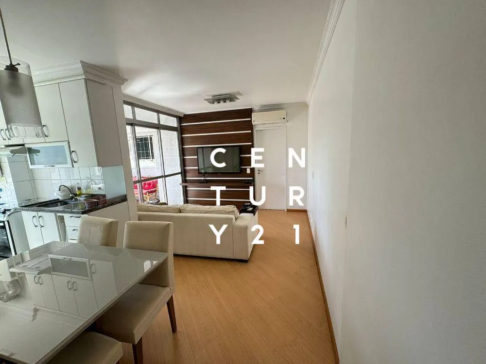 Apartamento, 2 quartos, 54 m² - Foto 1