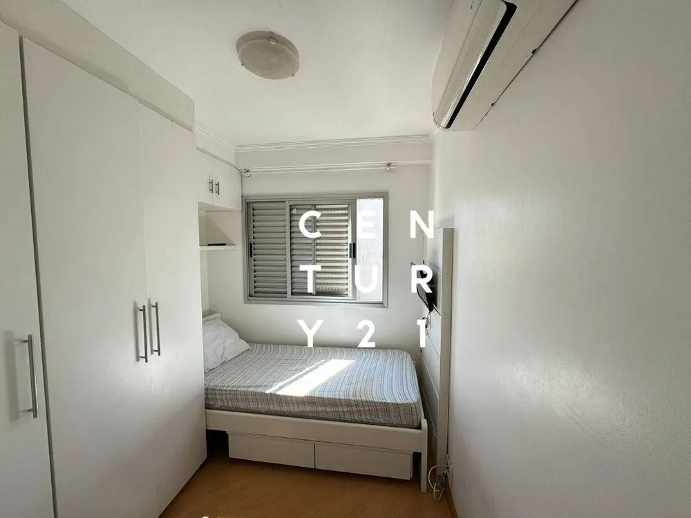 Apartamento, 2 quartos, 54 m² - Foto 3