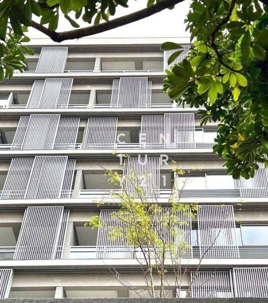 Apartamento, 3 quartos, 168 m² - Foto 4