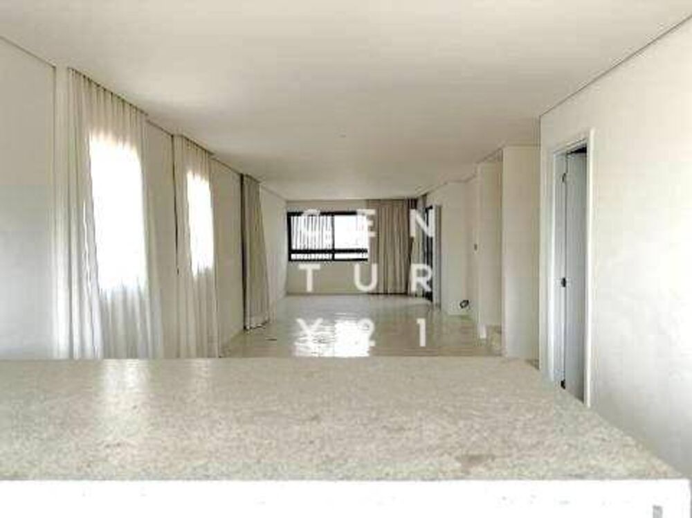 Apartamento, 3 quartos, 168 m² - Foto 2