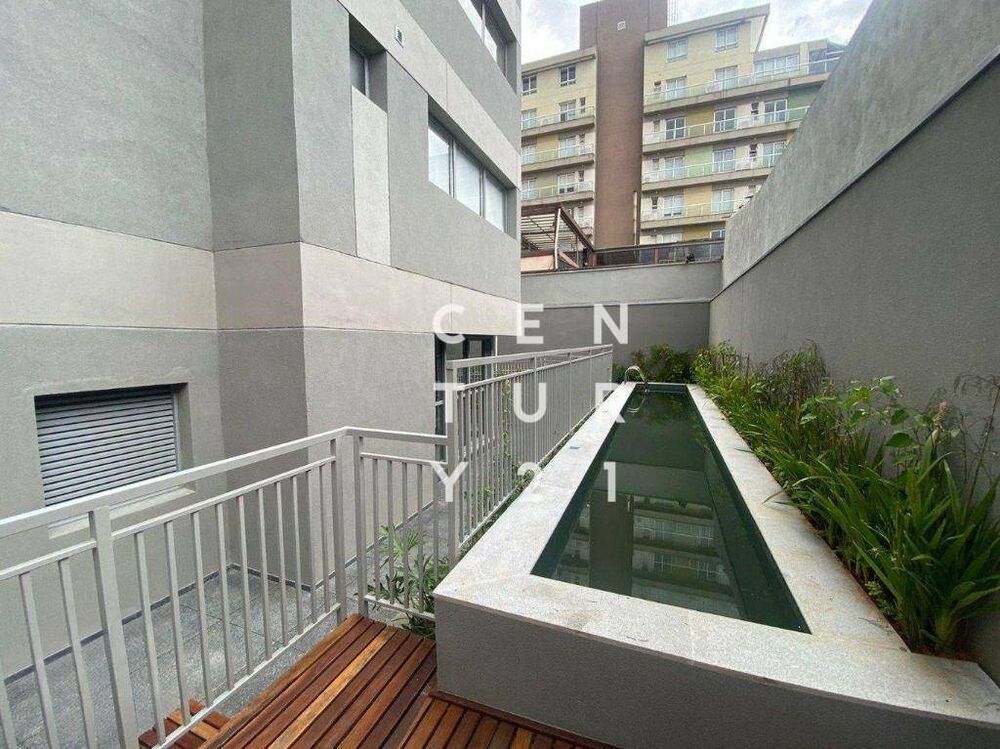 Apartamento, 3 quartos, 168 m² - Foto 5