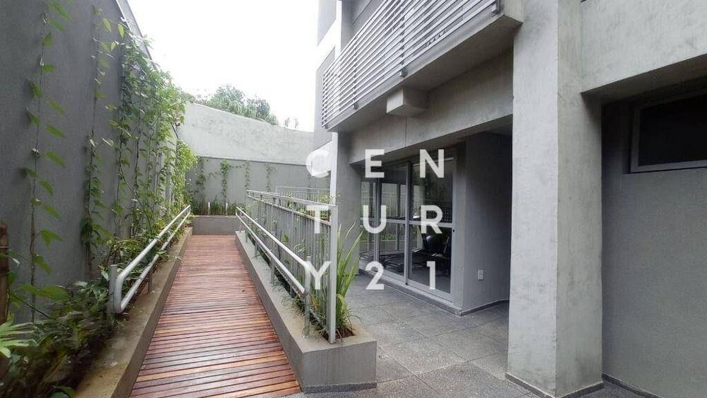Apartamento, 3 quartos, 168 m² - Foto 1