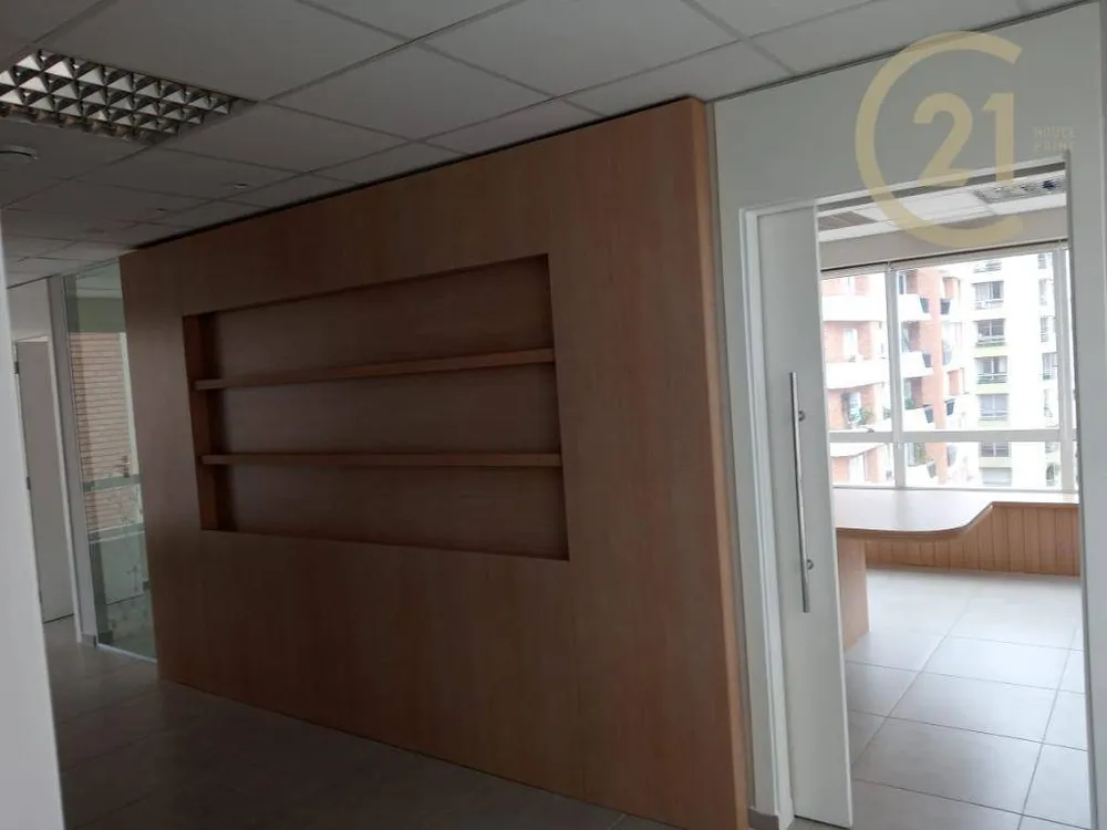 Sala-Conjunto, 168 m² - Foto 1