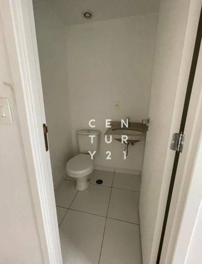 Sala-Conjunto, 55 m² - Foto 2