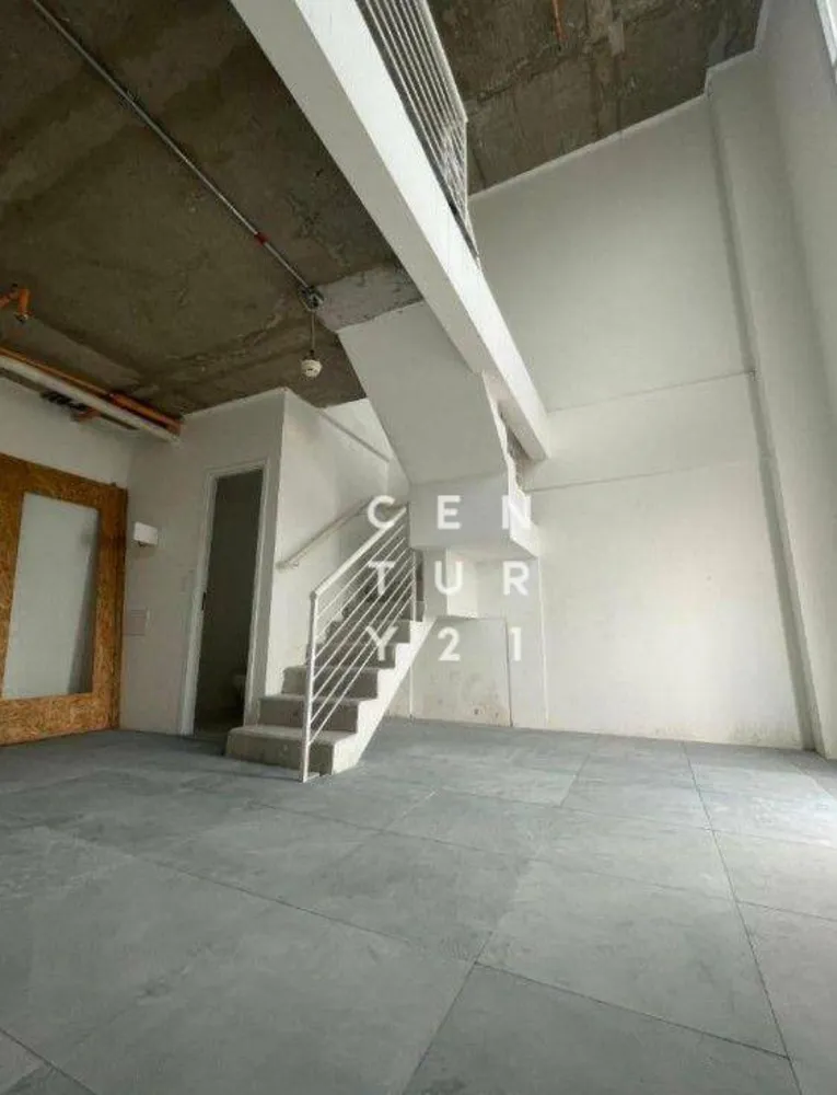 Sala-Conjunto, 55 m² - Foto 5