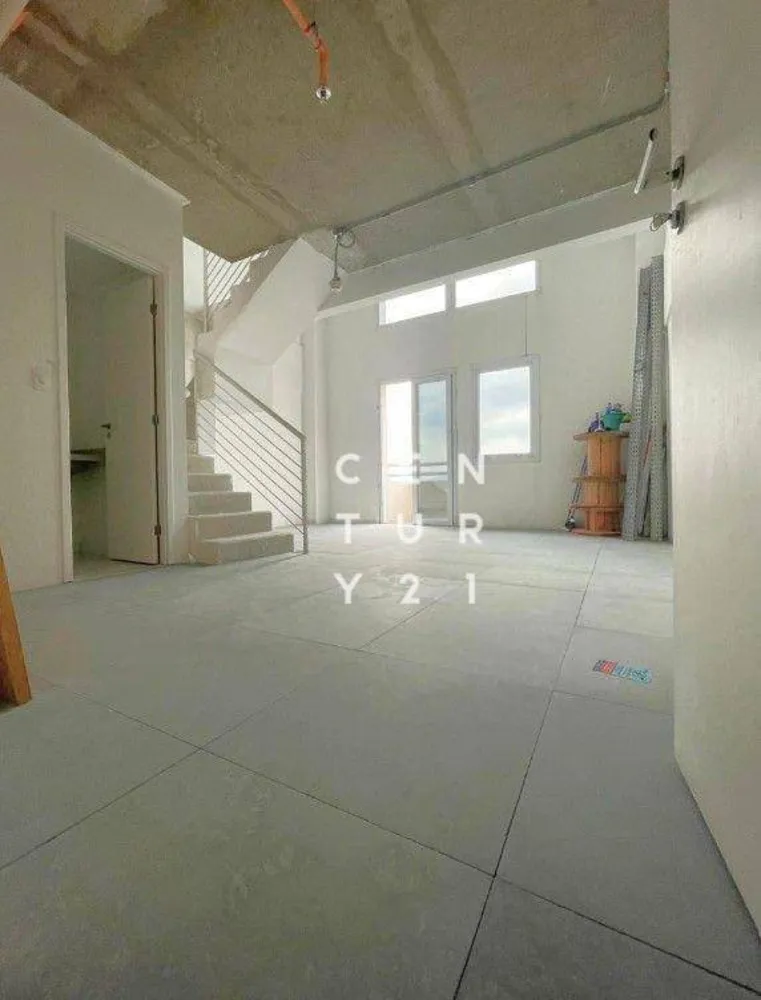 Sala-Conjunto, 55 m² - Foto 3