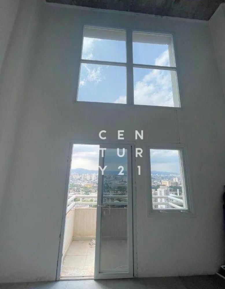Sala-Conjunto, 55 m² - Foto 6