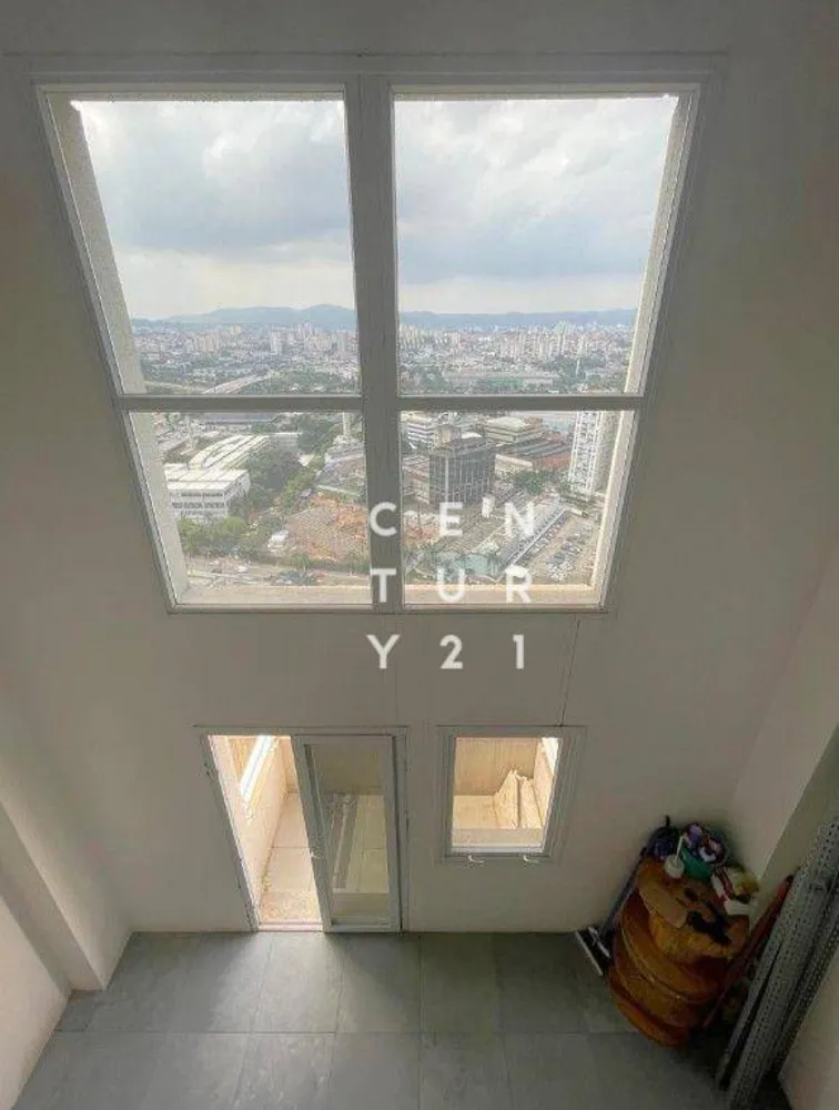 Sala-Conjunto, 55 m² - Foto 4