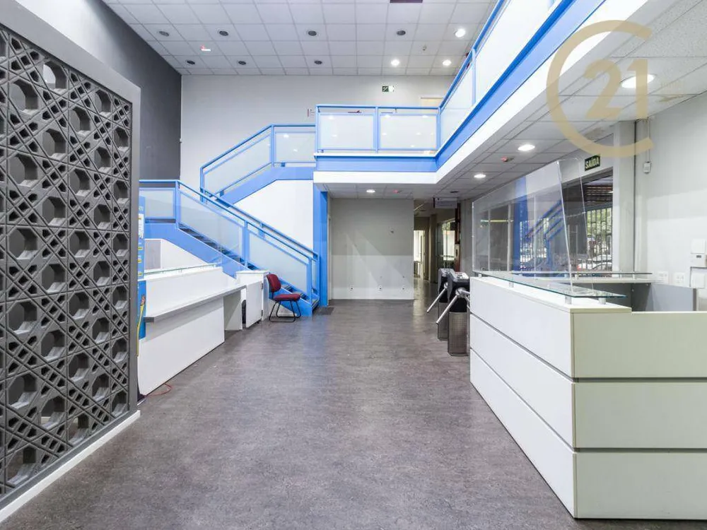 Prédio Inteiro, 722 m² - Foto 2