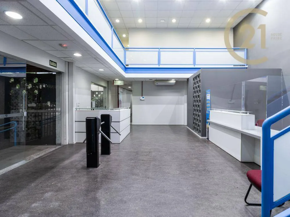 Prédio Inteiro, 722 m² - Foto 1