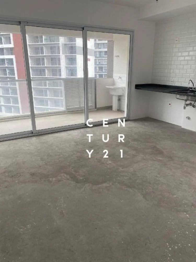 Apartamento, 1 quarto, 69 m² - Foto 3