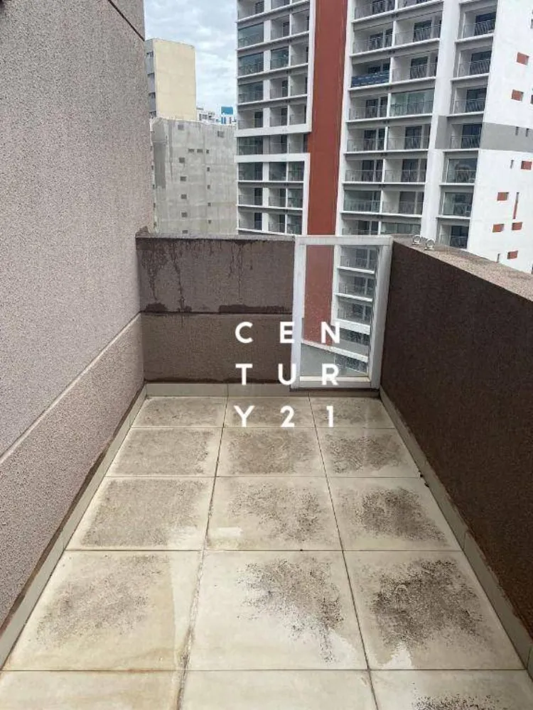 Apartamento, 1 quarto, 69 m² - Foto 5