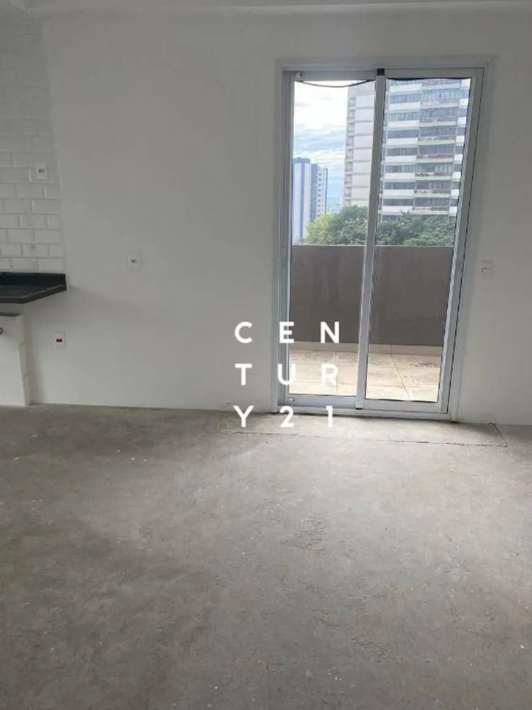 Apartamento, 1 quarto, 69 m² - Foto 2
