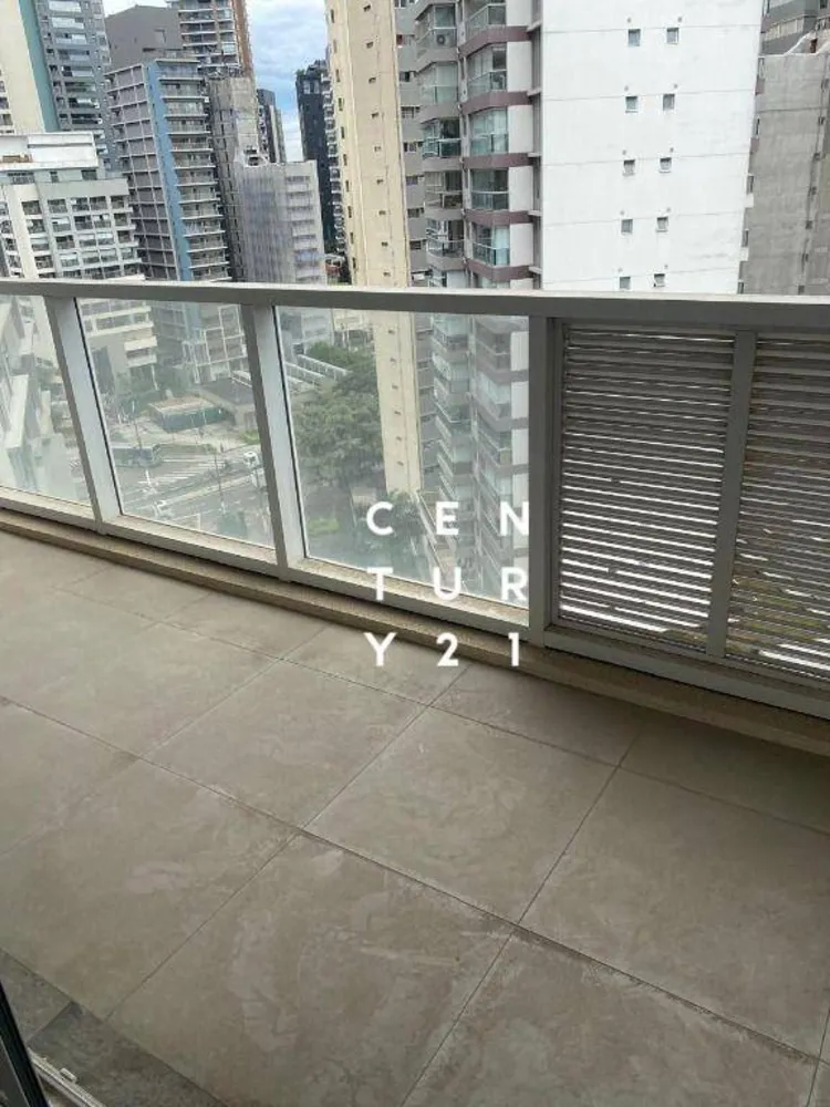 Apartamento, 1 quarto, 69 m² - Foto 1