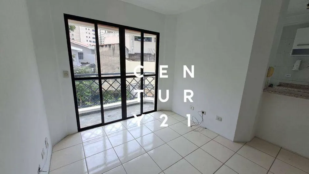 Apartamento, 1 quarto, 45 m² - Foto 1