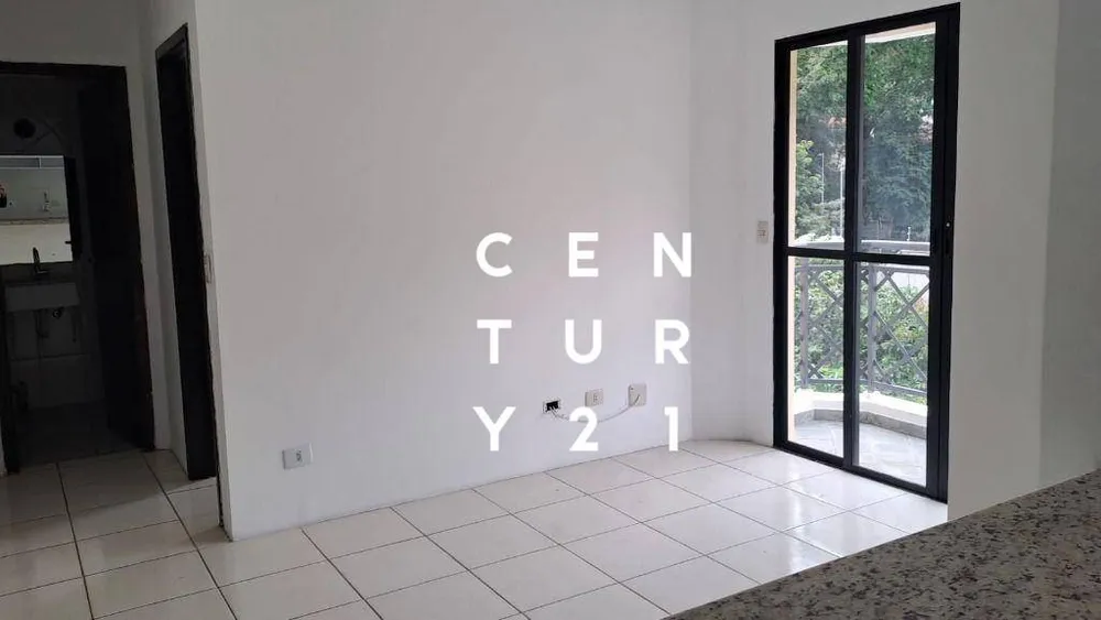 Apartamento, 1 quarto, 45 m² - Foto 2