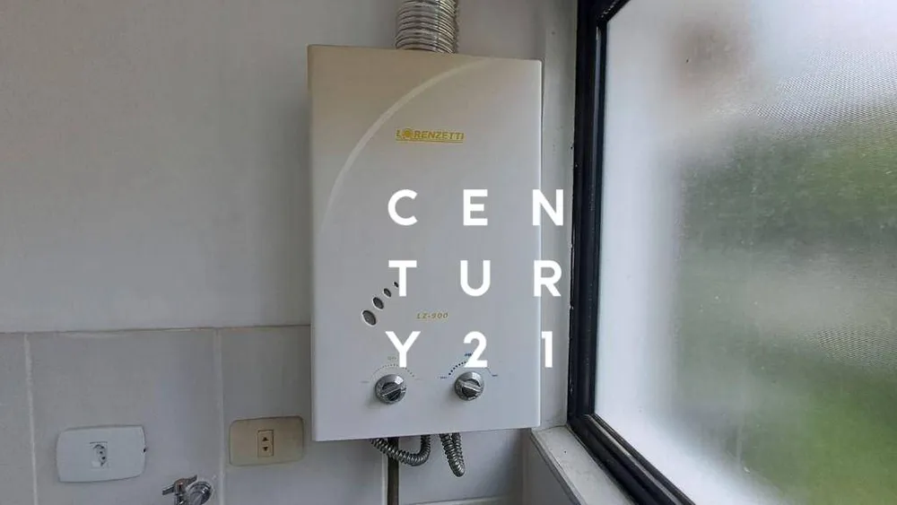Apartamento, 1 quarto, 45 m² - Foto 5