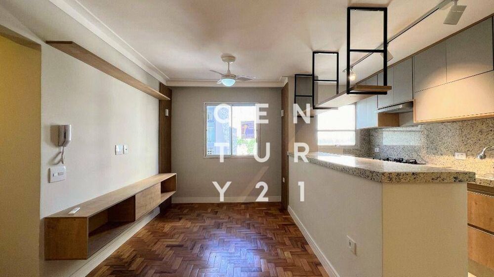 Apartamento, 1 quarto, 30 m² - Foto 1