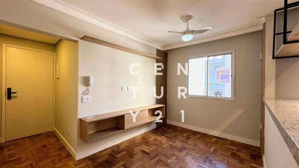 Apartamento, 1 quarto, 30 m² - Foto 2