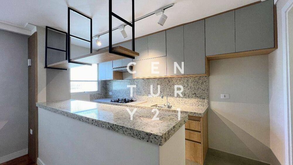Apartamento, 1 quarto, 30 m² - Foto 3