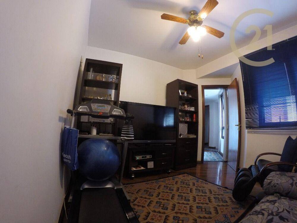 Apartamento, 3 quartos, 226 m² - Foto 1