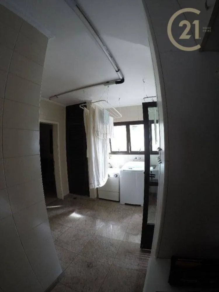 Apartamento, 3 quartos, 226 m² - Foto 11