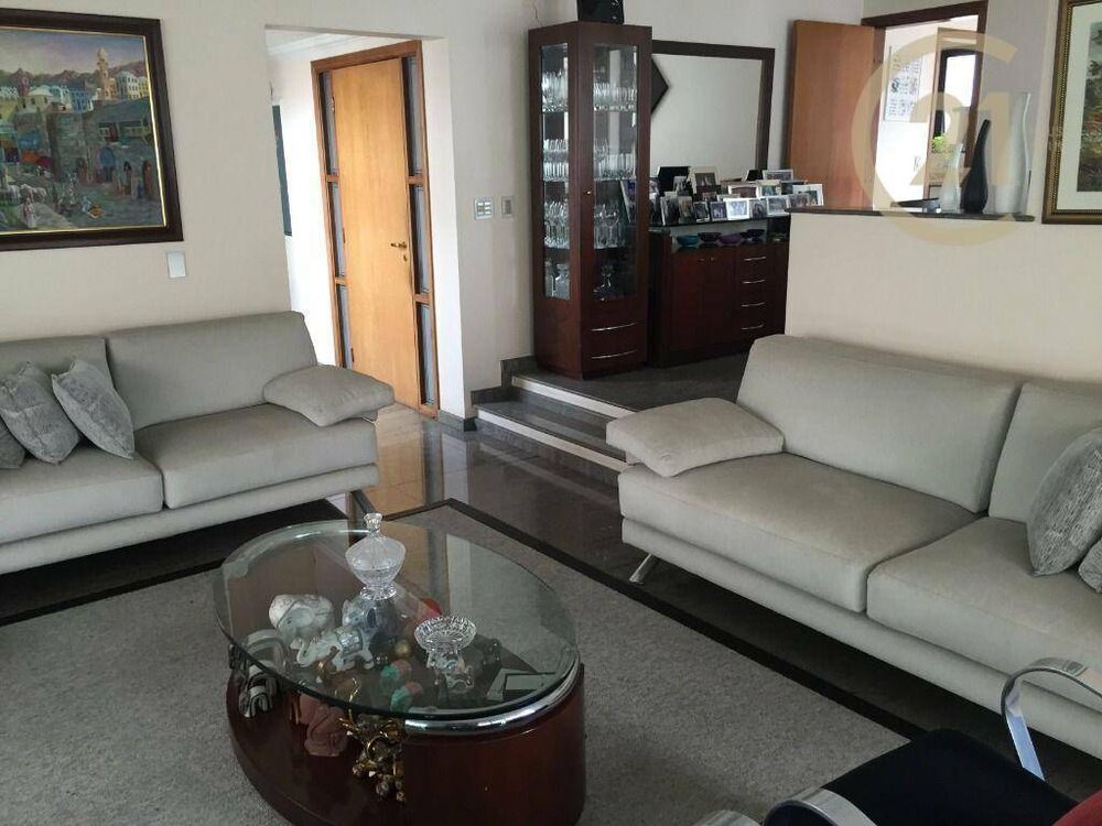 Apartamento, 3 quartos, 226 m² - Foto 7