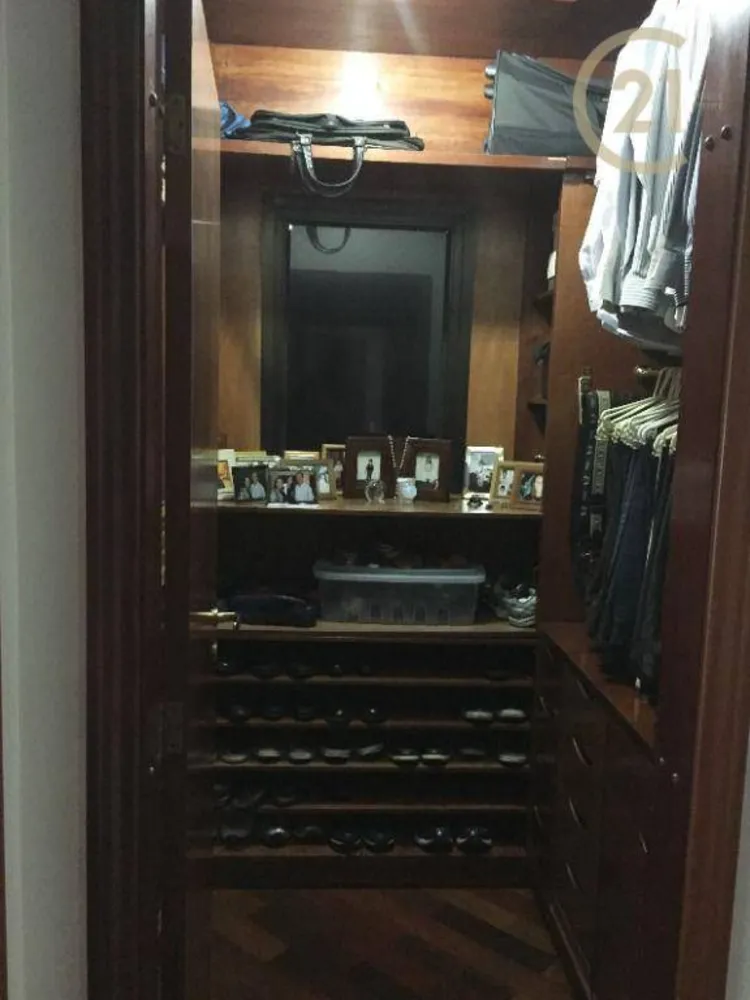 Apartamento, 3 quartos, 226 m² - Foto 10