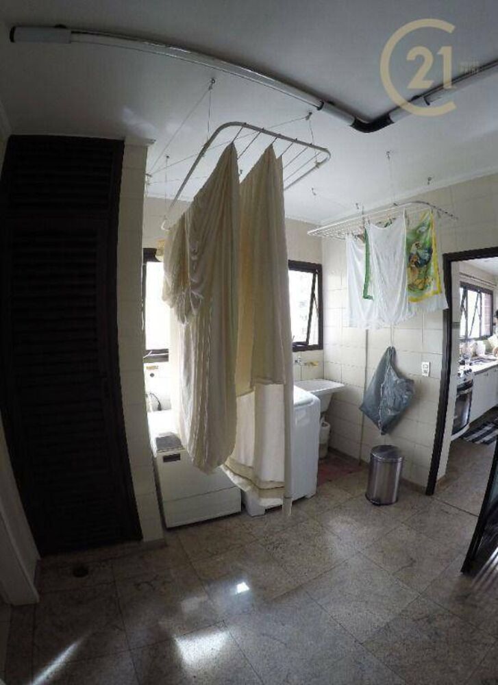Apartamento, 3 quartos, 226 m² - Foto 5