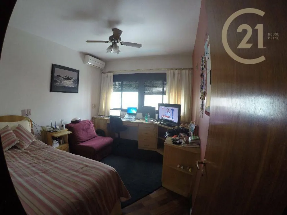 Apartamento, 3 quartos, 226 m² - Foto 9