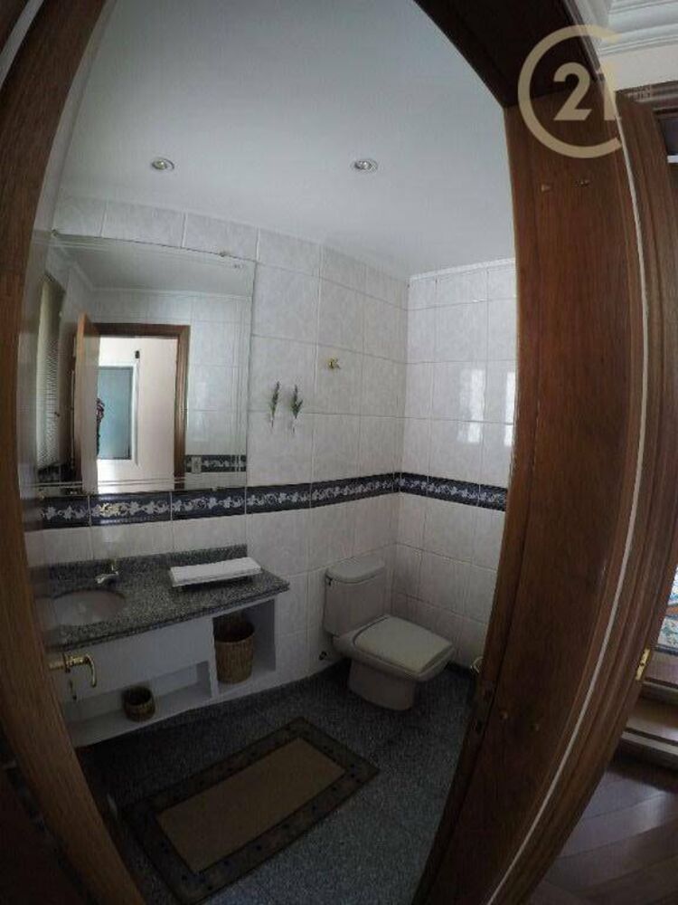 Apartamento, 3 quartos, 226 m² - Foto 6