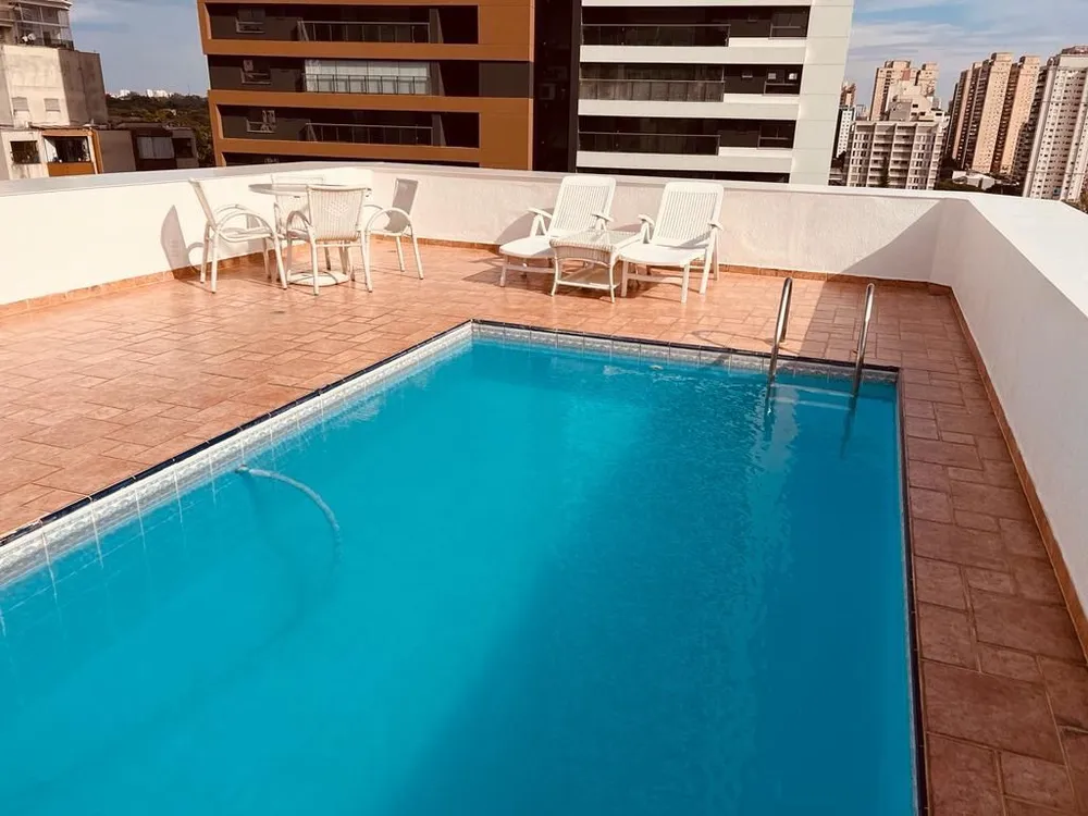 Cobertura, 3 quartos, 260 m² - Foto 11