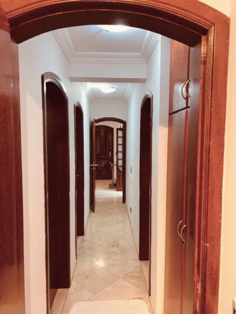 Cobertura à venda e aluguel com 3 quartos, 260m² - Foto 4