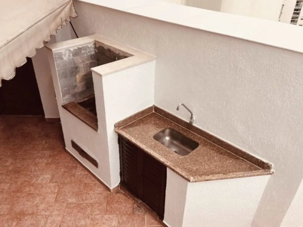 Cobertura, 3 quartos, 260 m² - Foto 10